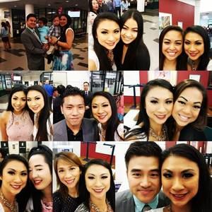 Meet your Posher, Jacqueline